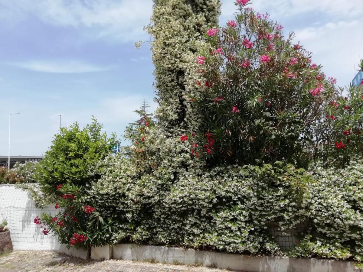 Ma.Di Bb Rocca San Giovanni Exterior foto
