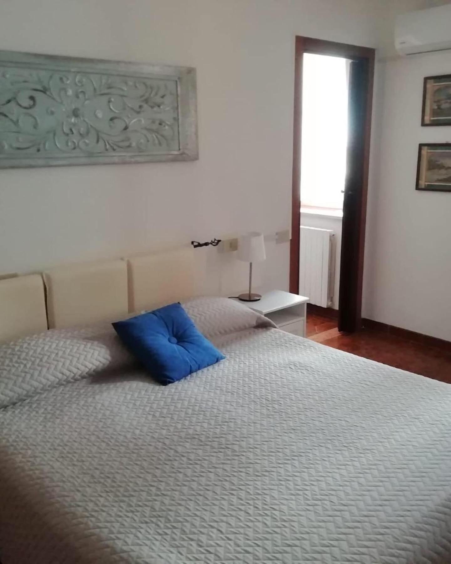 Ma.Di Bb Rocca San Giovanni Quarto foto