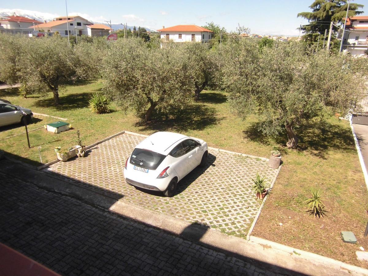 Ma.Di Bb Rocca San Giovanni Exterior foto